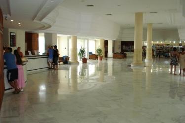Hotel Prestige And Resort Хаммамет Экстерьер фото